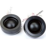 Hertz Cento C260e 120 Watt 26 Mm Oto Tweeter Takımı