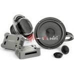 Hertz Cento Ck 165 16 Cm Mid Takımı Splhifi