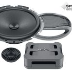 Hertz Cento CK-165F Mid Takımı