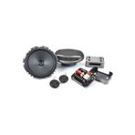 Hertz CK-165F 16CM Komponent Mid Takımı (270 Watt)