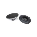 Hertz Cpx690 Pro 6X9İnch Oval 360 Watt Oto Hoparlör Takımı