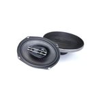 Hertz Cx690 6X9 Inch Oval 210 Watt Oto Hoparlör Takımı