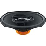 Hertz Dcx 690.3 Oval Koaksiyel Hoparlör (180 Watt)