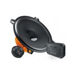 Hertz Dieci DSK 130.3 13 cm Komponent Set Hoparlör 20 W Rms - 120 W Peak Güç ile Yüksek Performans
