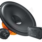 Hertz Dieci Mid Takımı (16.5cm)