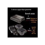 Hertz Dpk 165 2 Takım Dpower4 Amfi 1 Adet Kampanyalı Splhifi 615fbf5b-b416-56cd-9f8c-e0ddc708d17c
