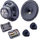 Hertz DPK-165.3 160 Watt Komponent Mid Takımı 16 cm Çaplı Kaliteli Ses