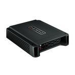 Hertz HCP 2 Amplifikatör
