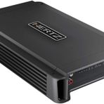 Hertz HCP-2X 2 Kanal Stereo Amplifikatör