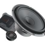 Hertz Mille Pro Mid Takımı (16.5cm)