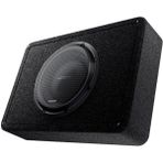 Hertz MPBX-250 S2 25CM Kabinli Subwoofer (1000 Watt)
