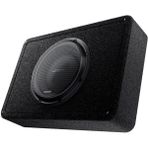 Hertz MPBX-300 S2 30CM Kabinli Subwoofer (1000 Watt)