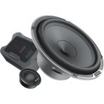 Hertz MPK-165.3 16CM Komponent Mid Takımı (220 Watt)
