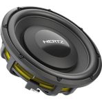 Hertz MPS-300 S2 30CM Subwoofer (1000 Watt)