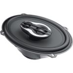 Hertz MPX-690.3 Oval Koaksiyel Hoparlör (260 Watt)