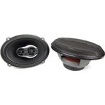Hertz Mpx690.3 Pro 6X9 Inch Oval 260 Watt Oto Hoparlör Takımı