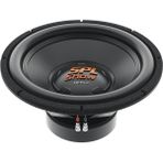 Hertz Spl Show Ss-15 D2 38 cm Subwoofer (2400 Watt)