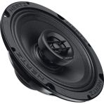 Hertz Spl Show SX-165 Neo 16CM Koaksiyel Hoparlör (200 Watt)
