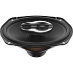 Hertz Spl Show SX-690 Neo Oval Koaksiyel Hoparlör (260 Watt)