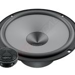 Hertz Uno Mid Takımı (16.5cm)