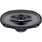 Hertz UNO Serisi 6x9 340W Koaksiyal 4 Yollu Hoparlör