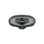Hertz Uno X-690 340 Watt Max Power+85 Watt Rms Power 6X9 Oval Hoparlör