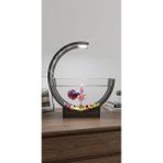 Heryerden Modern Beta Akvaryum 40 cm Fener Akvaryum