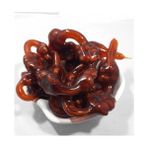 Heryere Kayısı Kelebek Cevizli Sucuk 500 gr