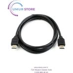 Herz 1.5 Metre Hdmi Kablo