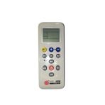 Herz 10-0500 Akıllı Klima Kumandası