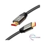 Herz 10 Metre Ultra Hdtv 4K 60hz Hdmı 2.0V Görüntü ve Ses Kablosu
