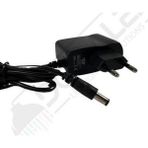 Herz 12 Volt 1 Amper 12 V 1 A Adaptör Plastik Priz Tip Adaptör