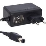Herz 12 Volt 1 Amper Adaptör 12 Watt (12 V Trafo 1 A 12WATT) Trafo