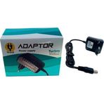 Herz 12 Volt 1 Amper Priz Tipi Adaptör ( 12V 1A 1000MA )