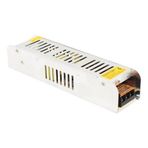 Herz 12 Volt - 10 Amper - 120 Watt Slim Metal Kasa Adaptör (187*46*37)