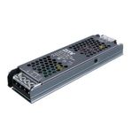 Herz 12 Volt 12.5 Amper 150 Watt Slim Metal Kasa Adaptör