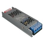 Herz 12 Volt 16.5 Amper 72X24X12Mmultra Slim Metal Kasa Adaptör