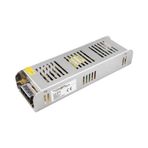 Herz 12 Volt - 20 Amper Slim Metal Kasa Adaptör (225*68*40)