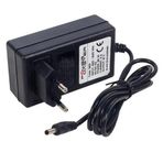 Herz 12 Volt - 3 Amper 3.5*1.35 Mm Uçlu Vera Yazar Kasa Pos Plastik Kasa Adaptör