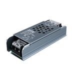 Herz 12 Volt 3 Amper 36 Watt Slim Metal Kasa Adaptör