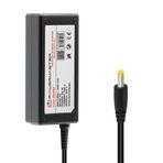 Herz 12 Volt - 3 Amper 4.8*1.7 Mm Uçlu Adaptör (Asus Notebook)