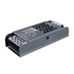 Herz 12 Volt 5 Amper 60 Watt Slim Metal Kasa Adaptör