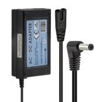 Herz 12 Volt 5 Amper Plastik Kasa Masaüstü Adaptör 5.5x2.5 Uç FA-1201600ST