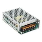 Herz 12 Volt 8.5 Amper Metal Kasa Adaptör