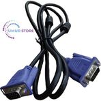 Herz 1,5m VGA Kablo
