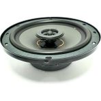 Herz 16CM 180WATT Çift Yollu Tweeterli Oto Hoparlör - Tekli Oto Hoparlör