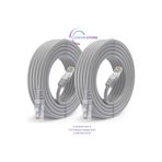 Herz 20 Metre Cat6 Ethernet,internet Kablosu
