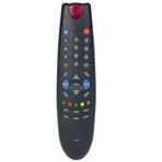 Herz 2065 9842 KT 12.3 Okli TV Kumanda