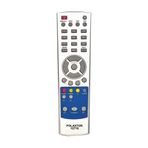 Herz 20900 Uydu Alıcı Kumanda