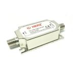 Herz 20dB IN-Line Amplifier Kablo Sinyal Yükseltici